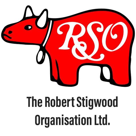 Robert Stigwood Organization (RSO)